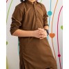 BOYS PLAIN KAMEEZ SHALWAR