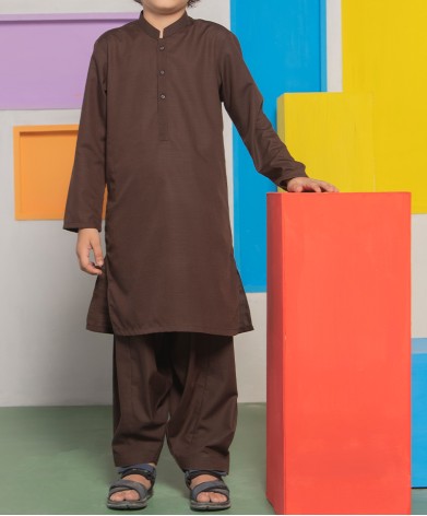 BOYS KAMEEZ SHALWAR