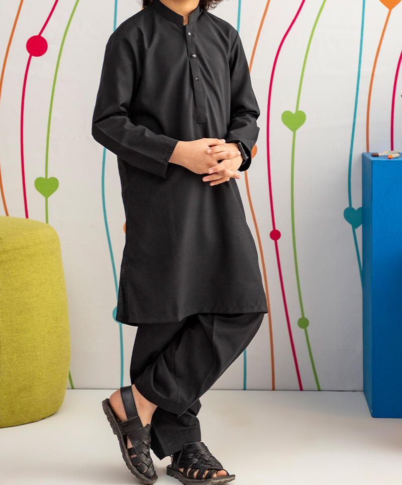 BOYS KAMEEZ SHALWAR