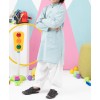 BOYS SEMI FORMAL KURTA