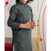 BOYS PRINTED KURTA