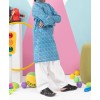 BOYS PRINTED KURTA