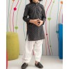 BOYS PRINTED KURTA