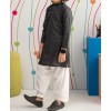 BOYS PRINTED KURTA