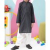 BOYS PRINTED KURTA