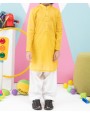 BOYS PRINTED KURTA