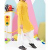 BOYS PRINTED KURTA