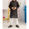 BOYS PLAIN KURTA