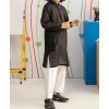 BOYS PLAIN KURTA