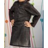 BOYS PLAIN KURTA