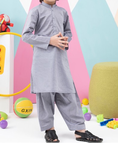 BOYS KAMEEZ SHALWAR