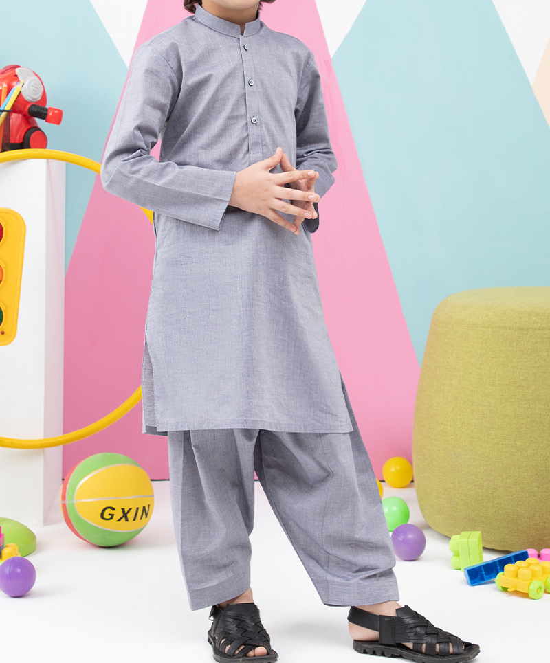 BOYS KAMEEZ SHALWAR