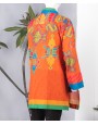 Banjara Lawn Printed 1Pc Kurti