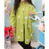 PALM ISLAND STITCHED 1PC STITCH KURTI