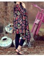 CHOGHA GIRLS 2PC STITCHED SUIT
