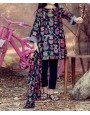 CHOGHA GIRLS 2PC STITCHED SUIT