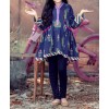 Bagheecha Girls 2Pc Stitched Suit