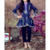 Bagheecha Girls 2Pc Stitched Suit