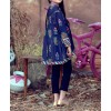 Bagheecha Girls 2Pc Stitched Suit