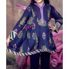 Bagheecha Girls 2Pc Stitched Suit