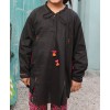 GIRLS WARLI ART STITCHED SUIT