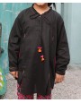GIRLS WARLI ART STITCHED SUIT