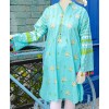 MINT 1PC GIRLS TEEN STITCH KURTI