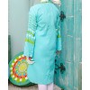 MINT 1PC GIRLS TEEN STITCH KURTI