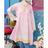 DIYARA 1PC GIRLS TEEN STITCH KURTI