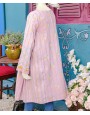 DIYARA 1PC GIRLS TEEN STITCH KURTI