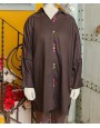 KOYU TEEN GIRLS 2PC STITCHED SUIT