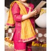 INFANT GIRLS 3PC STITCHED SUIT