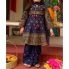 ONYMIA SEMI FORMAL GIRLS 3PC STITCHED SUIT