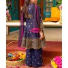 ONYMIA SEMI FORMAL GIRLS 3PC STITCHED SUIT