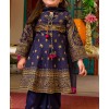 ONYMIA SEMI FORMAL GIRLS 3PC STITCHED SUIT