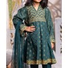 SAHARA SEMI FORMAL GIRLS 3PC STITCHED SUIT