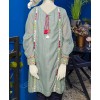 FURRY 1PC STITCH KURTI