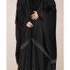 Bisht 4 Pc Set Abaya - Multishine