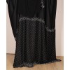 Bisht 4 Pc Set Abaya - Multishine