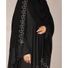 Bisht 4 Pc Set Abaya - Multishine