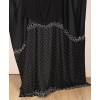 Bisht 4 Pc Set Abaya - Multishine