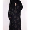 Autumn Abaya - Safari Sand