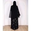 Autumn Abaya - Warm Sage