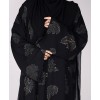 Autumn Abaya - Warm Sage