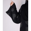 Autumn Abaya - Warm Sage
