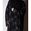 Autumn Abaya - Warm Sage