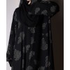 Autumn Abaya - Warm Sage