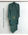 Khimar (Georgette)