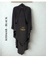 Khimar (Georgette)