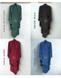 Khimar (Georgette)